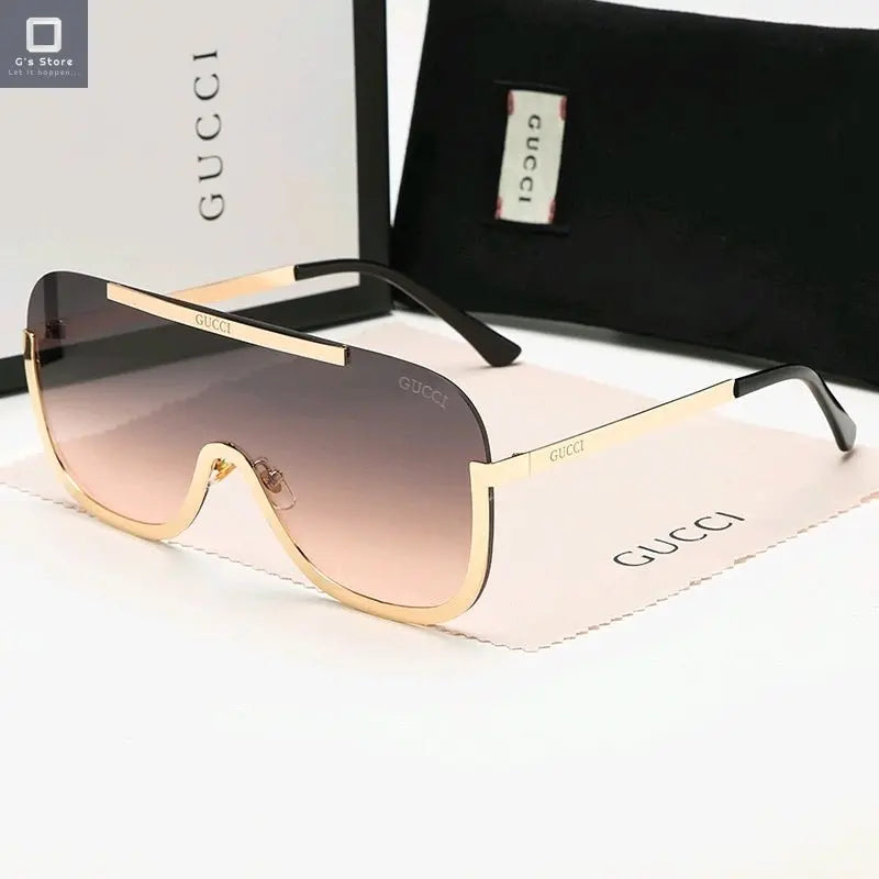 Lentes de sol Guc. Con caja original G'S Store