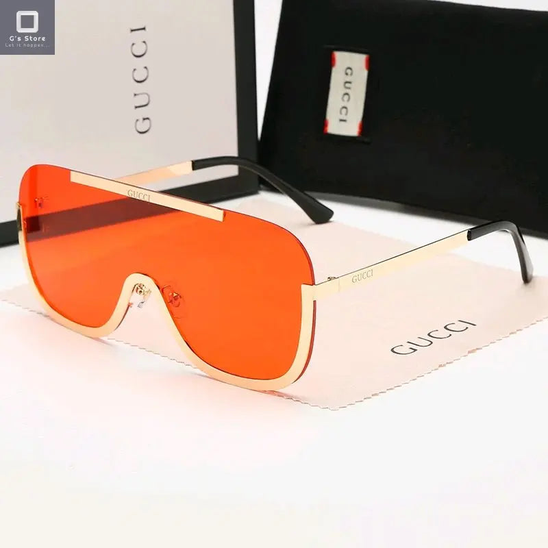 Lentes de sol Guc. Con caja original G'S Store