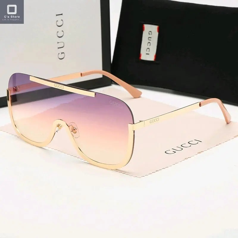 Lentes de sol Guc. Con caja original G'S Store