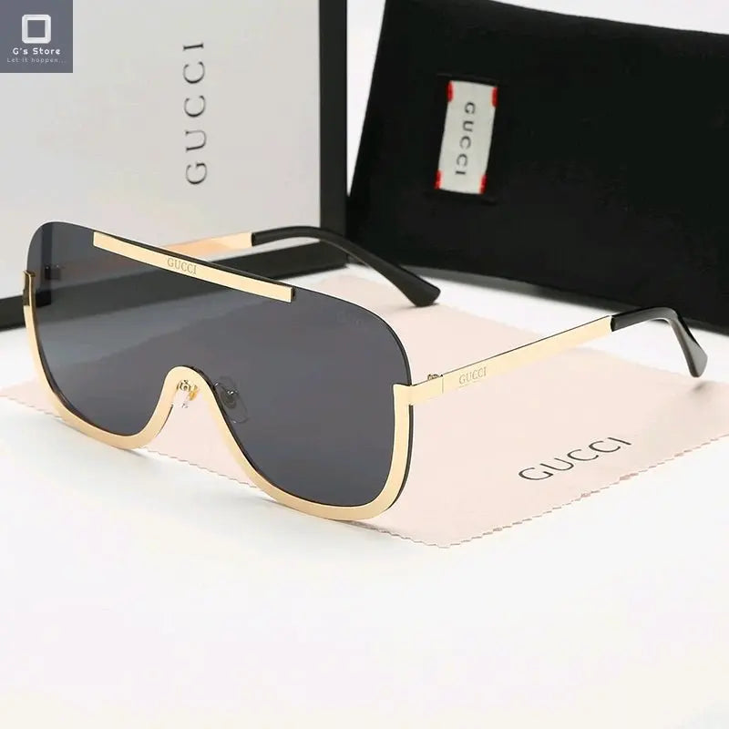 Lentes de sol Guc. Con caja original G'S Store