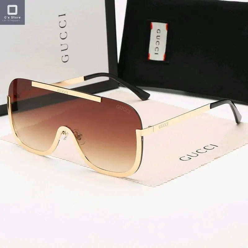 Lentes de sol Guc. Con caja original G'S Store