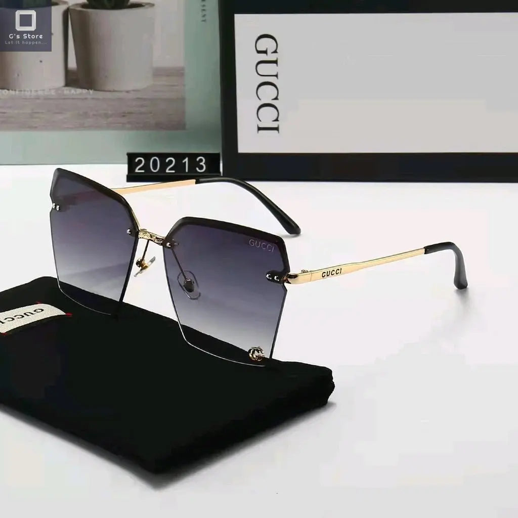 Lentes de sol Guc. G'S Store