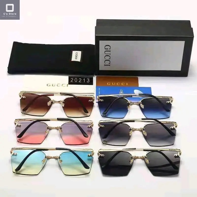 Lentes de sol Guc. G'S Store