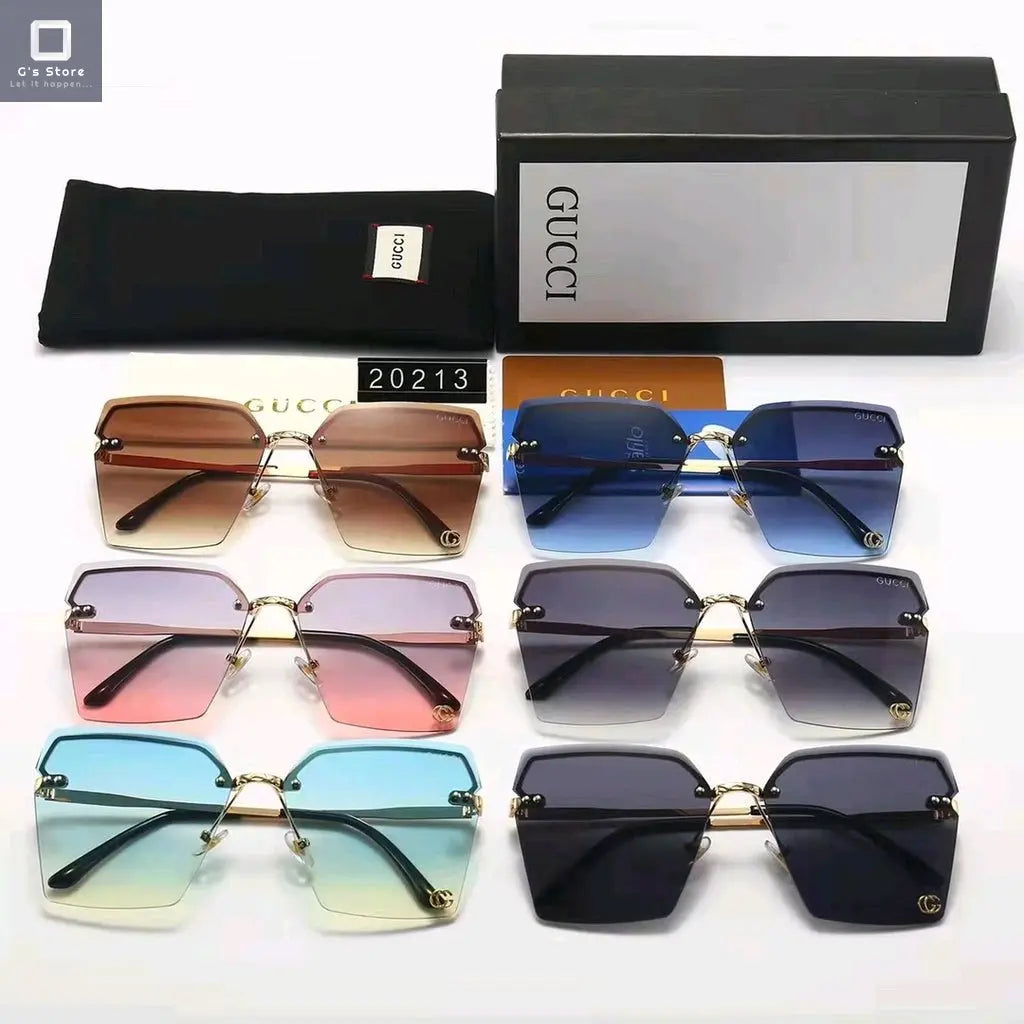 Lentes de sol Guc. G'S Store