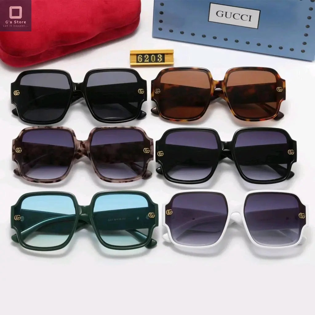 Lentes de sol Guc. G'S Store