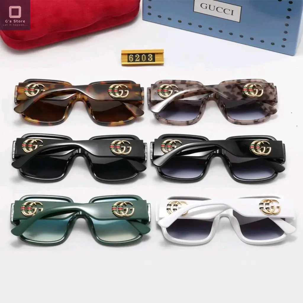 Lentes de sol Guc. G'S Store