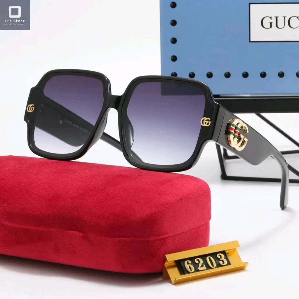 Lentes de sol Guc. G'S Store