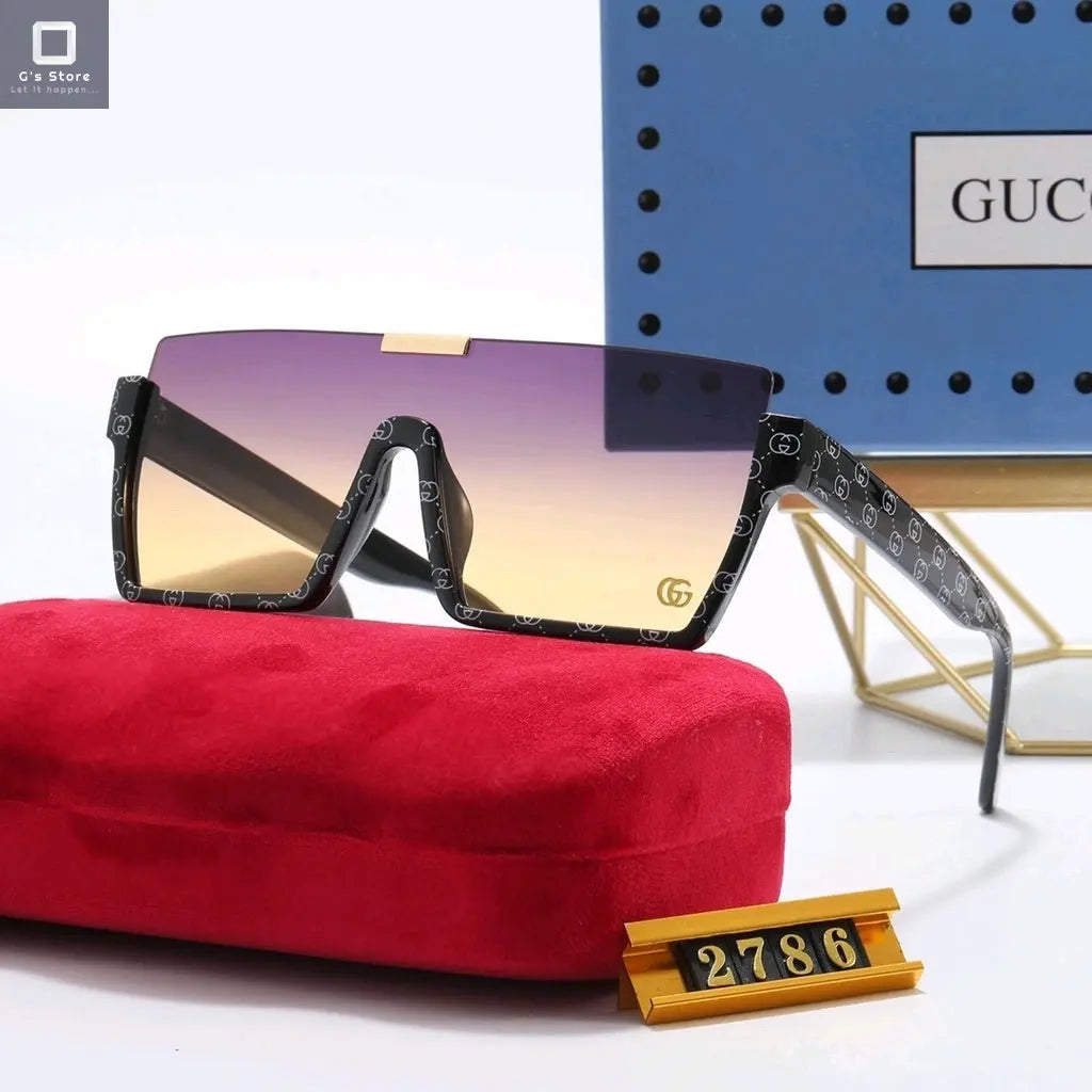 Lentes de sol Guc. G'S Store