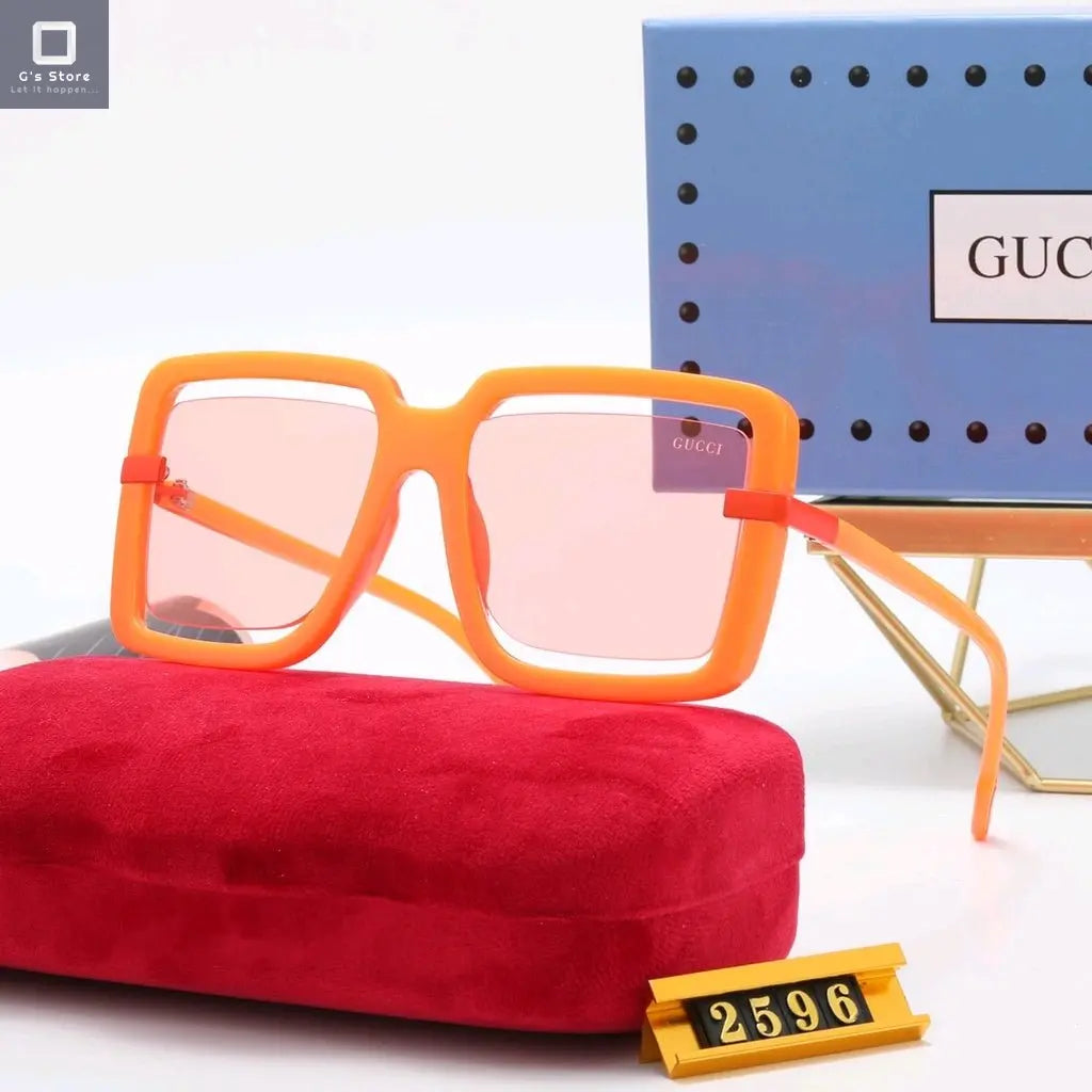 Lentes de sol Guc. G'S Store