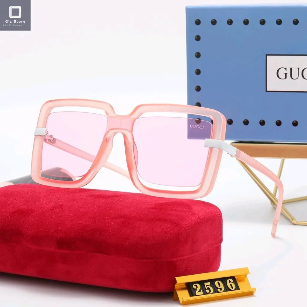 Lentes de sol Guc. G'S Store