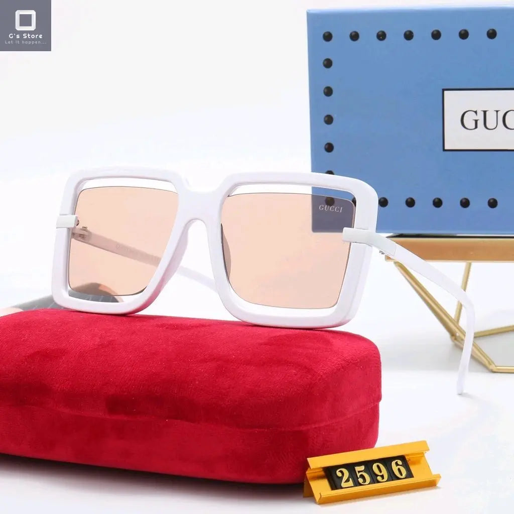 Lentes de sol Guc. G'S Store