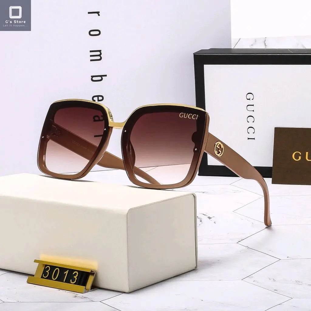 Lentes de sol Guc. G'S Store