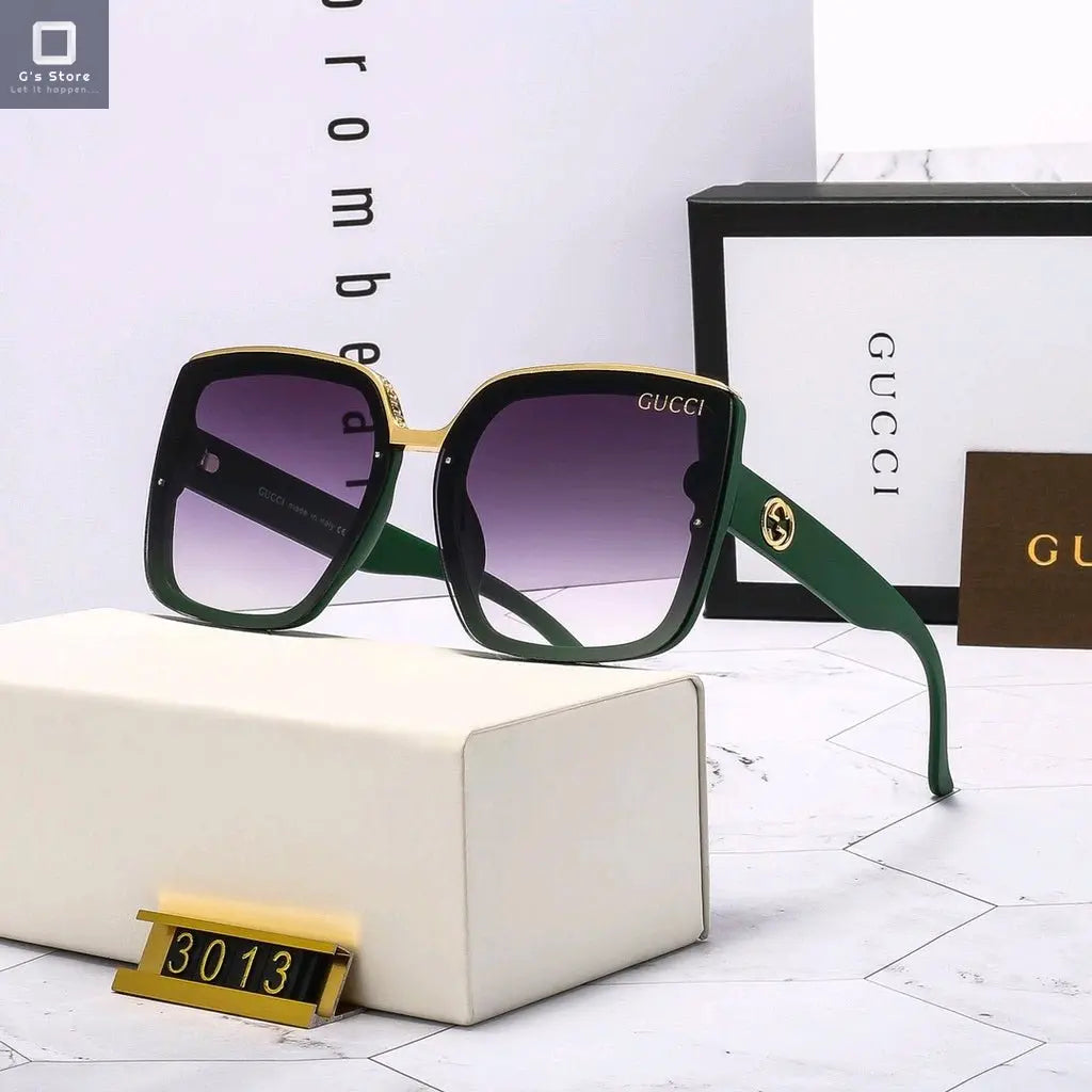 Lentes de sol Guc. G'S Store