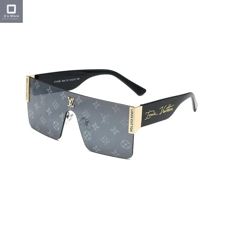 Lentes de sol Lou. Con caja original G'S Store