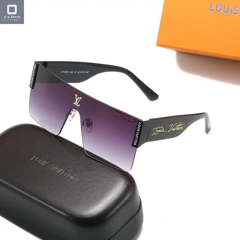 Lentes de sol Lou. Con caja original G'S Store