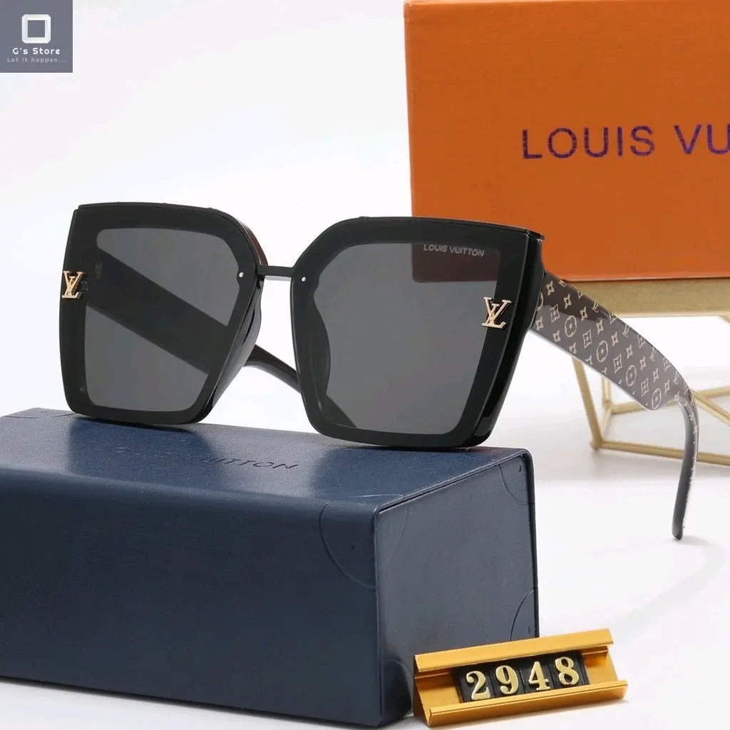 Lentes de sol Lou. G'S Store