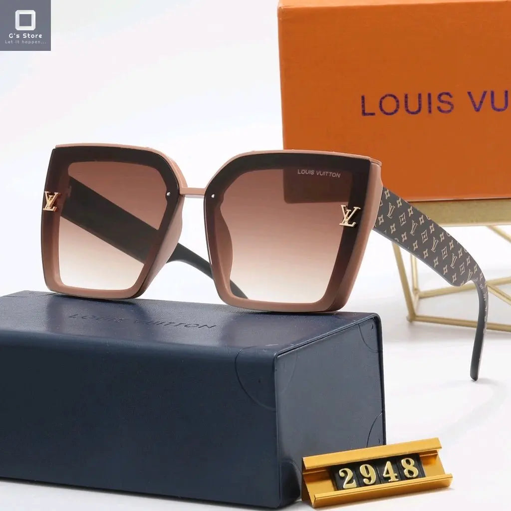 Lentes de sol Lou. G'S Store