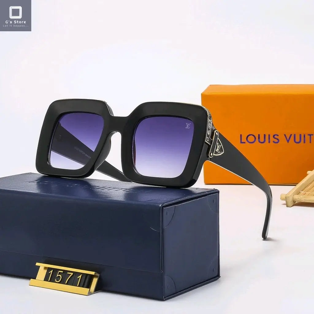 Lentes de sol Lou. G'S Store