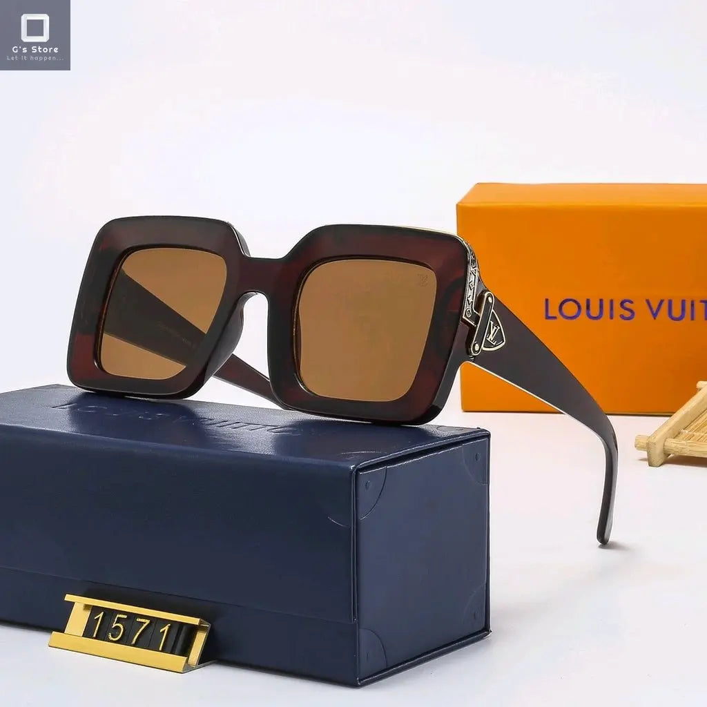 Lentes de sol Lou. G'S Store