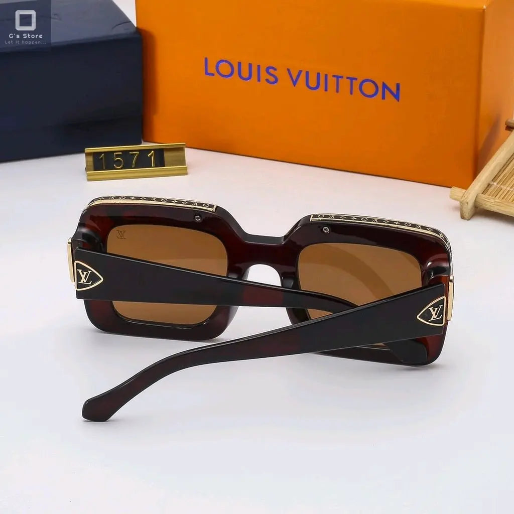 Lentes de sol Lou. G'S Store