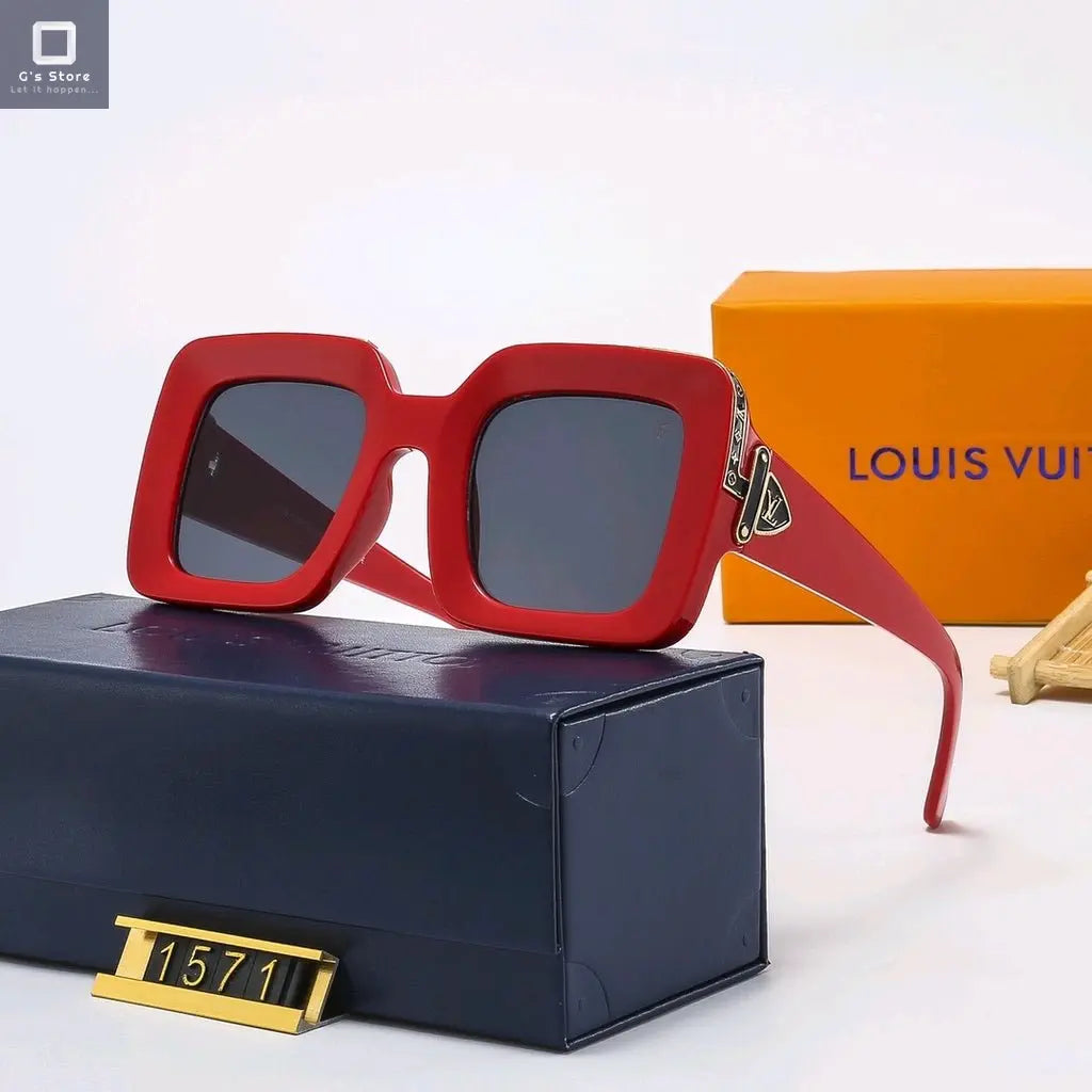 Lentes de sol Lou. G'S Store