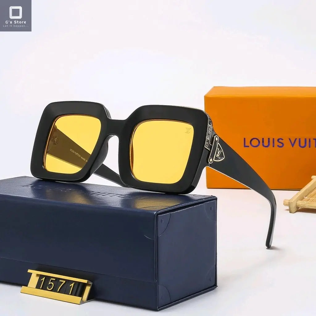 Lentes de sol Lou. G'S Store