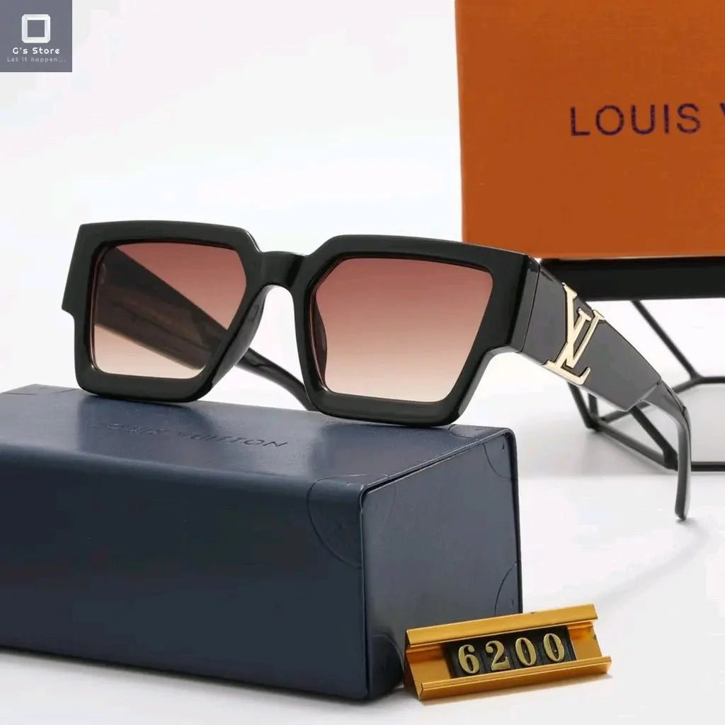 Lentes de sol Lou. G'S Store