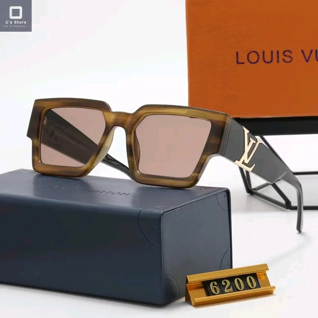 Lentes de sol Lou. G'S Store