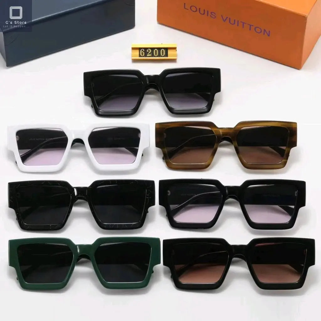 Lentes de sol Lou. G'S Store