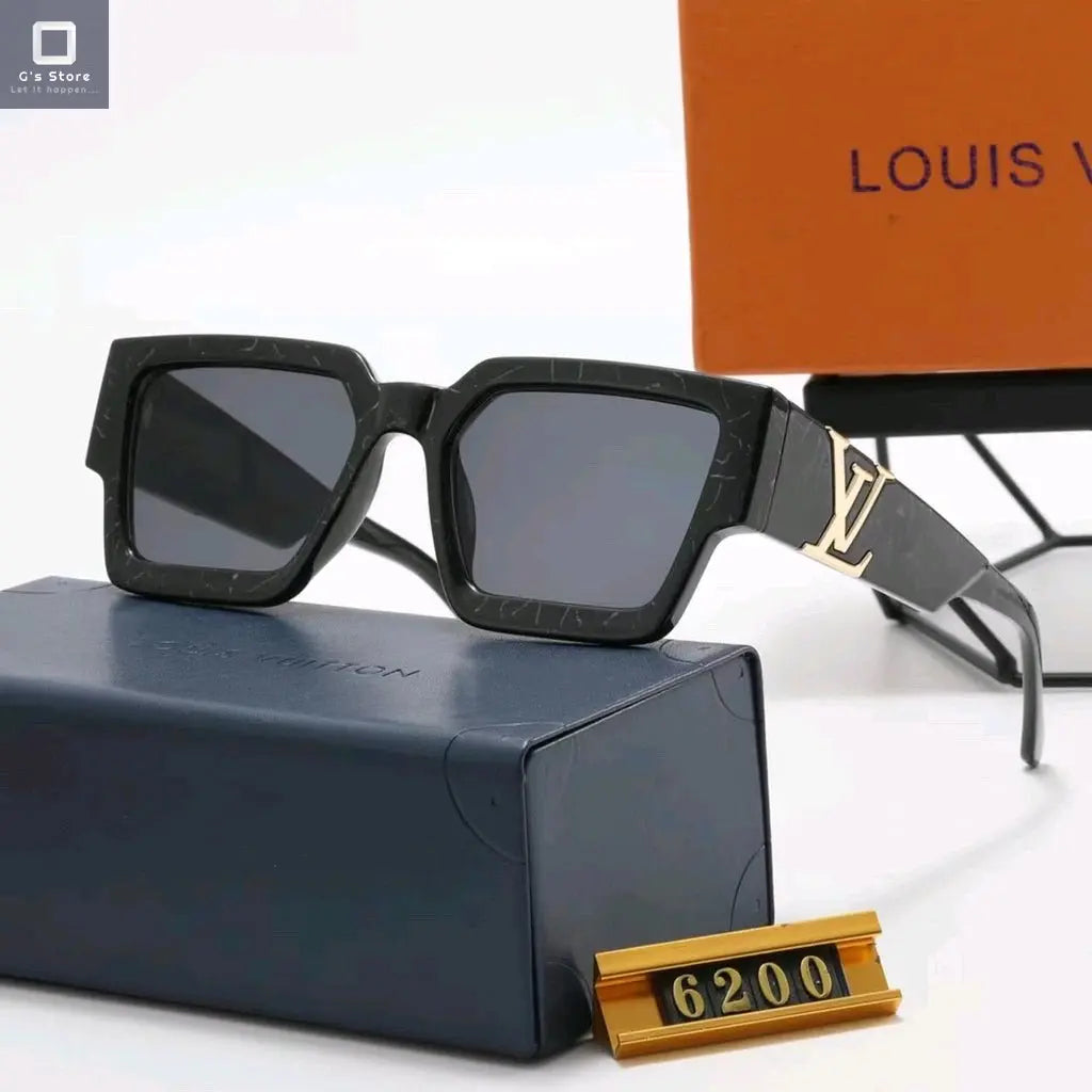 Lentes de sol Lou. G'S Store