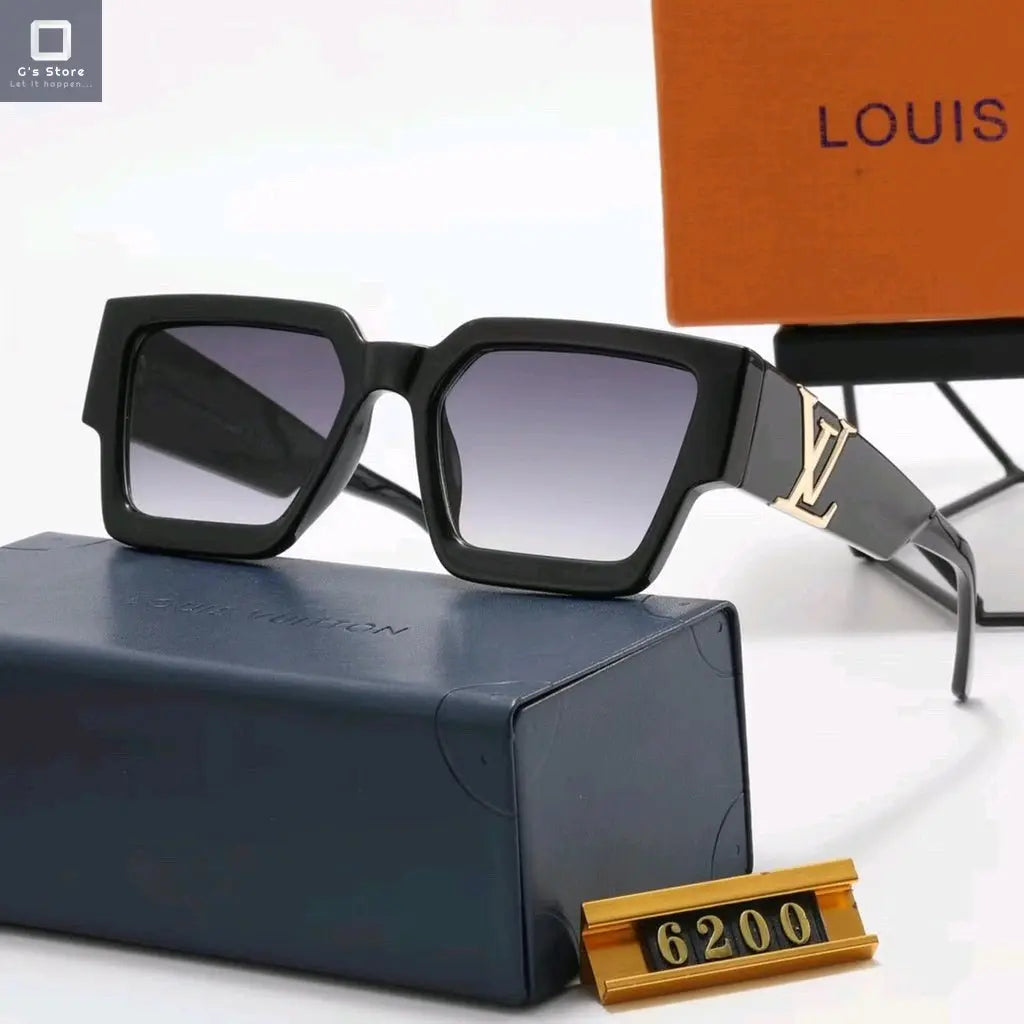 Lentes de sol Lou. G'S Store