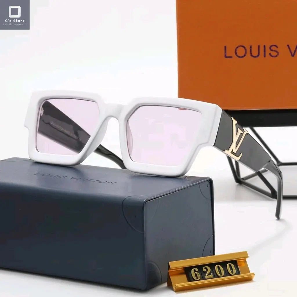 Lentes de sol Lou. G'S Store