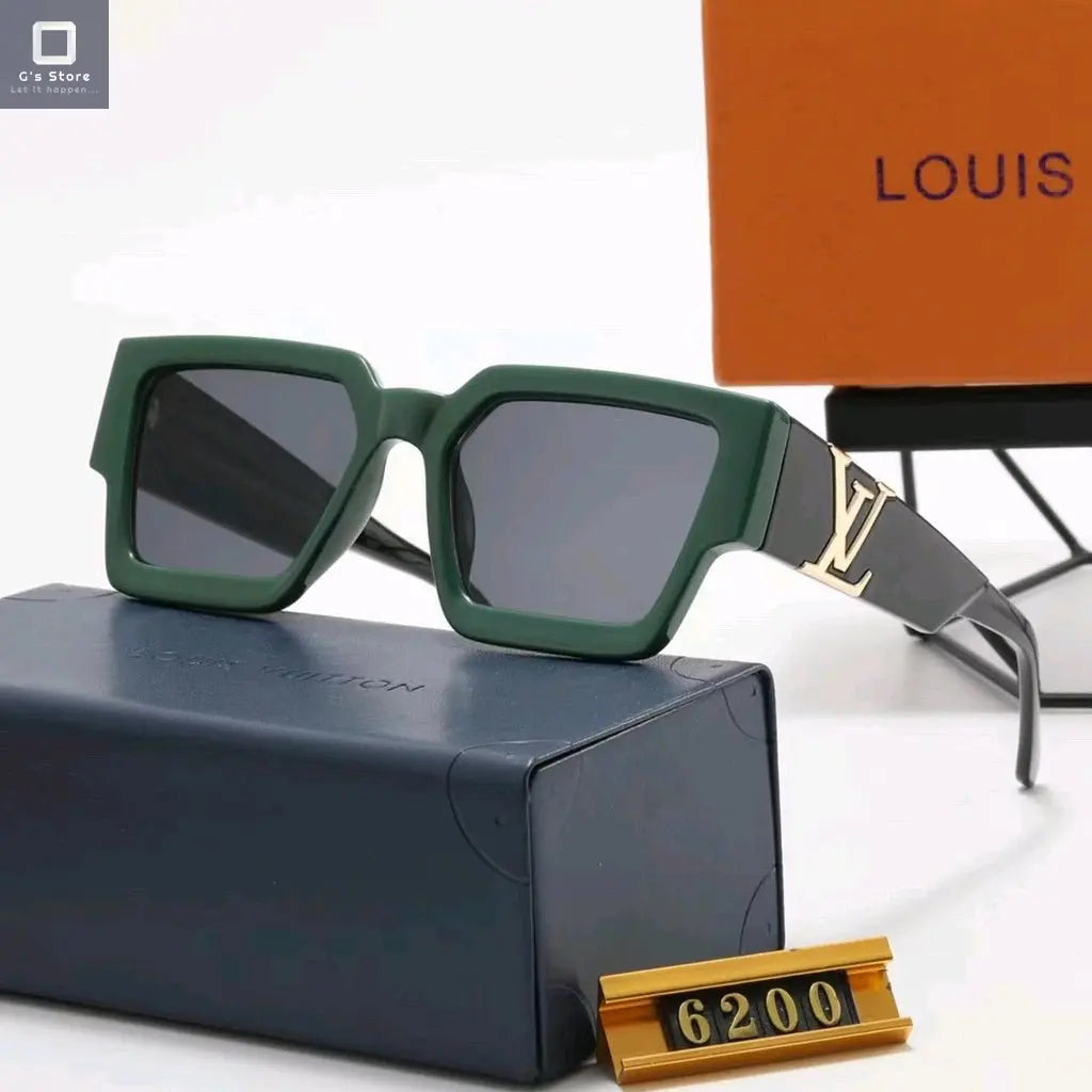 Lentes de sol Lou. G'S Store