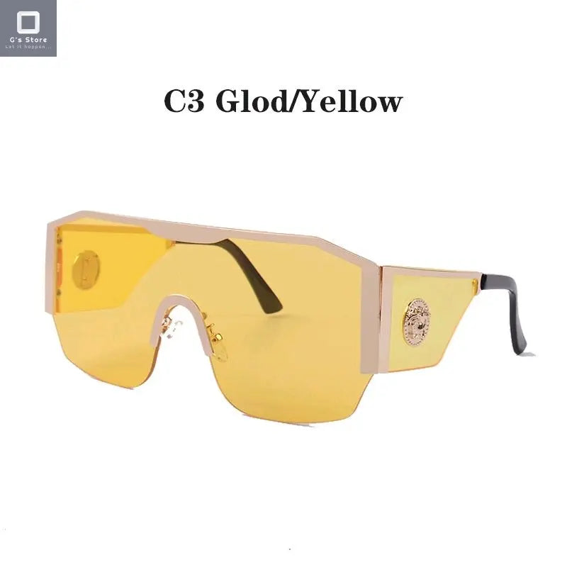 Lentes de sol Ver Unisex G'S Store