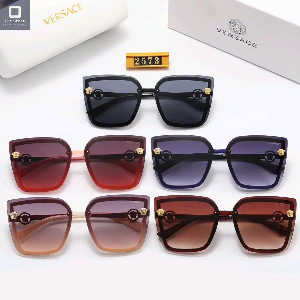 Lentes de sol Ver. G'S Store