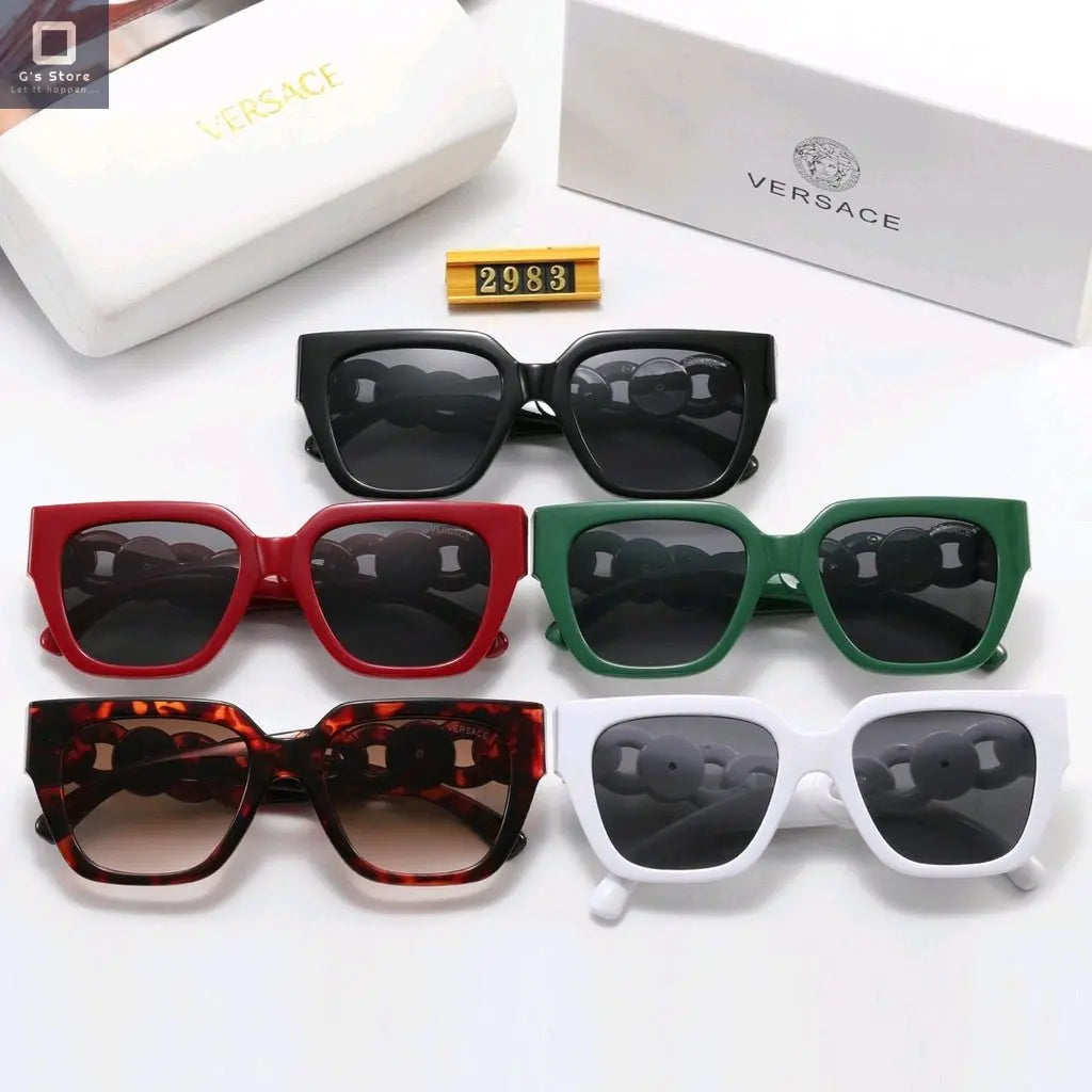 Lentes de sol Ver. G'S Store