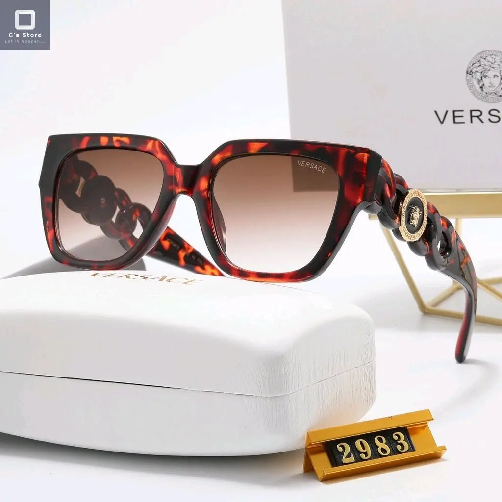 Lentes de sol Ver. G'S Store