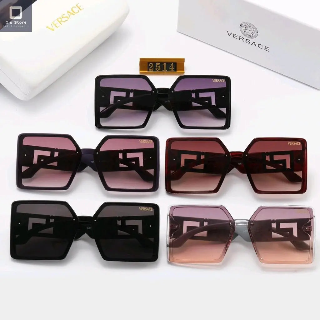 Lentes de sol Ver. G'S Store