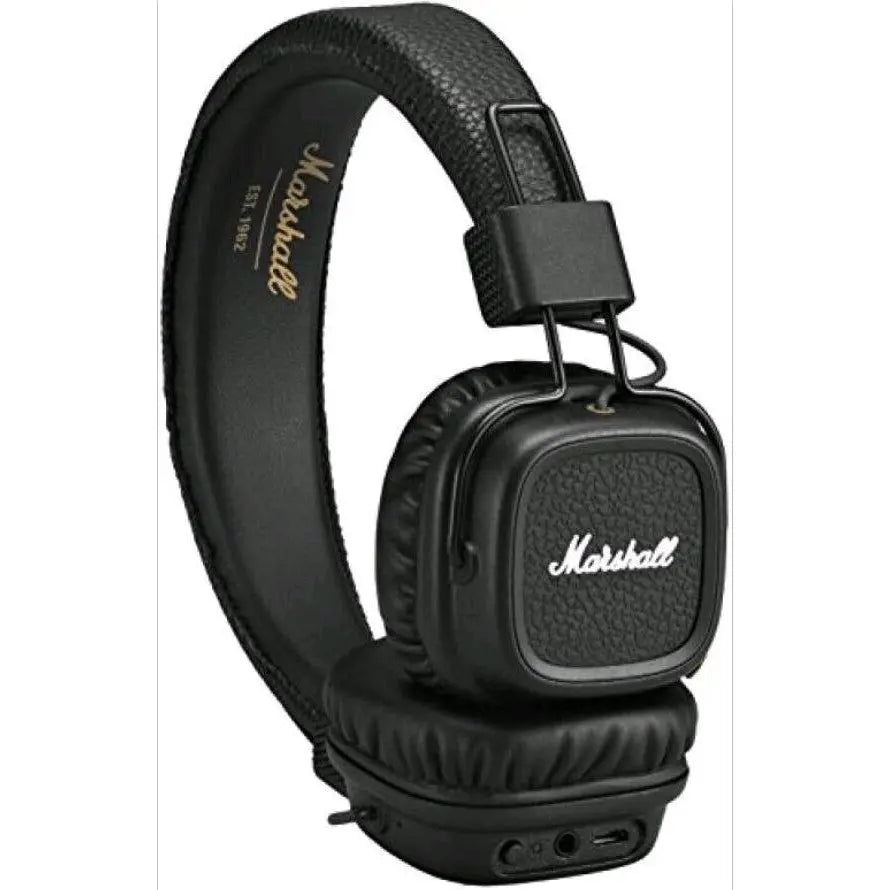 Marshall Major II Bluetooth G'S Electronic Store