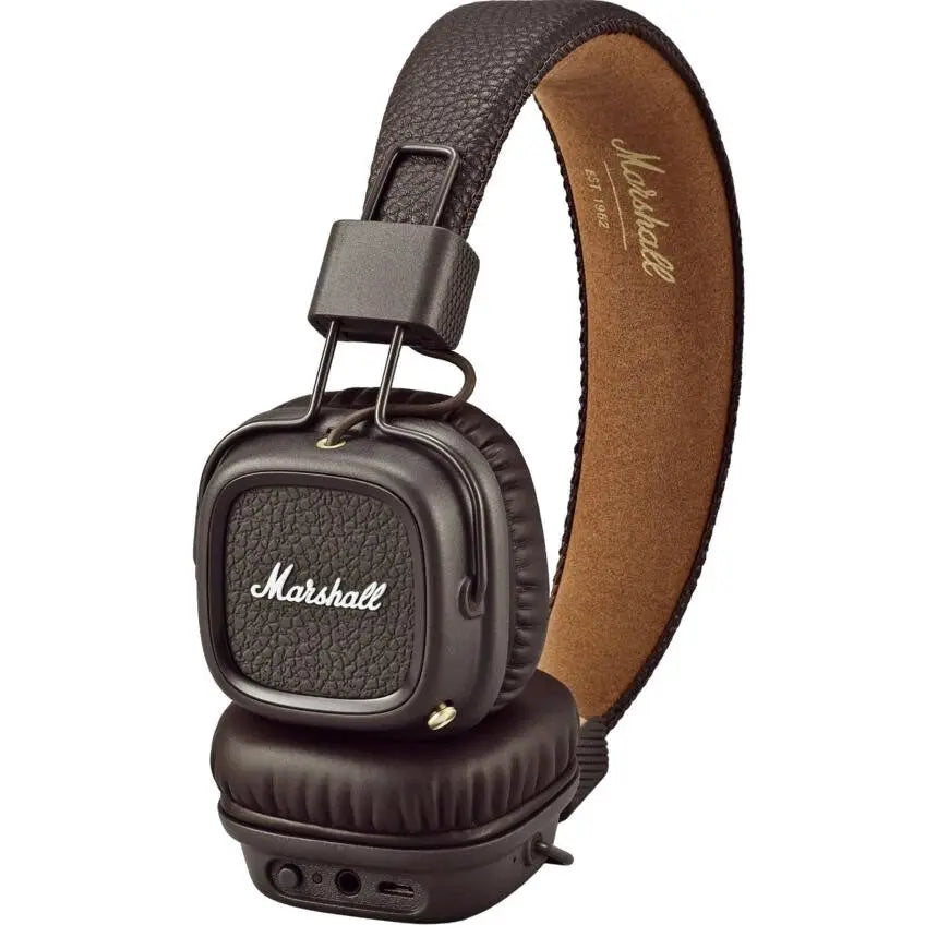 Marshall Major II Bluetooth G'S Electronic Store