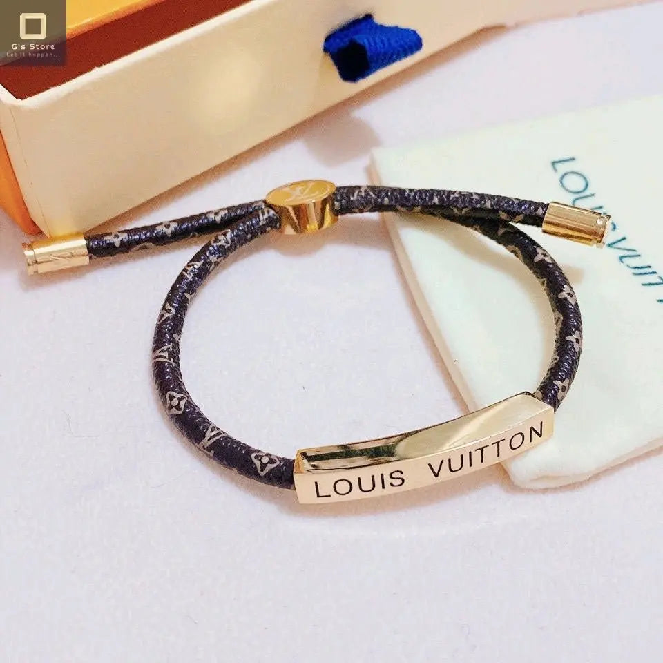 Pulsera Lou. Unisex G'S Store