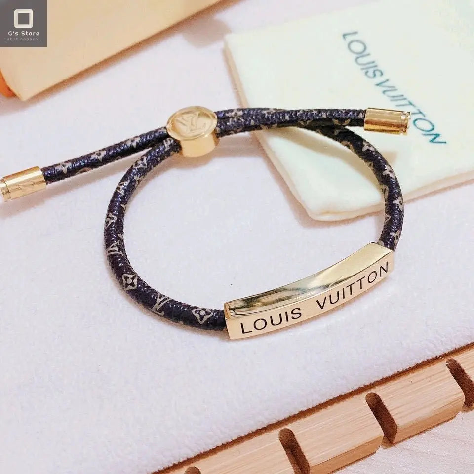 Pulsera Lou. Unisex G'S Store