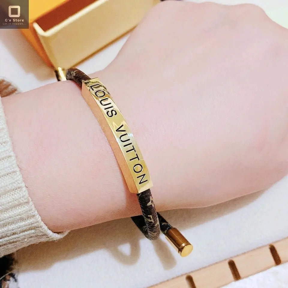 Pulsera Lou. Unisex G'S Store