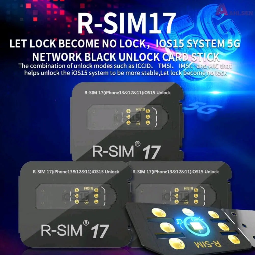 RSim Nano G'S Electronic Store