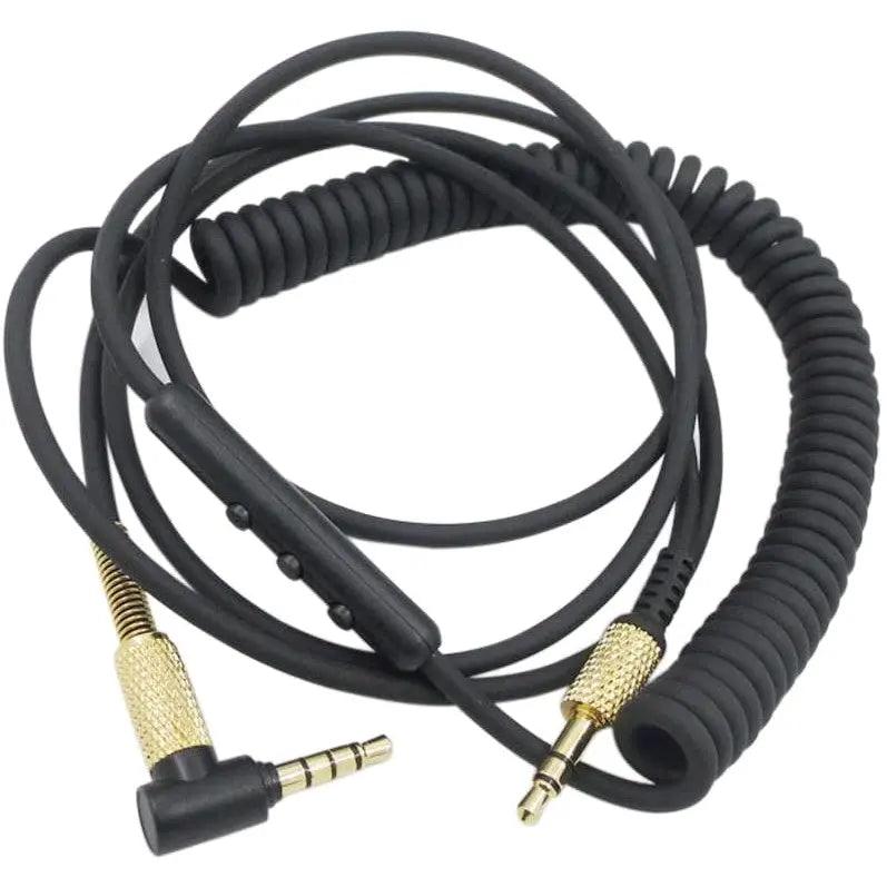 Remplazo cable auxiliar Marshall G'S Electronic Store