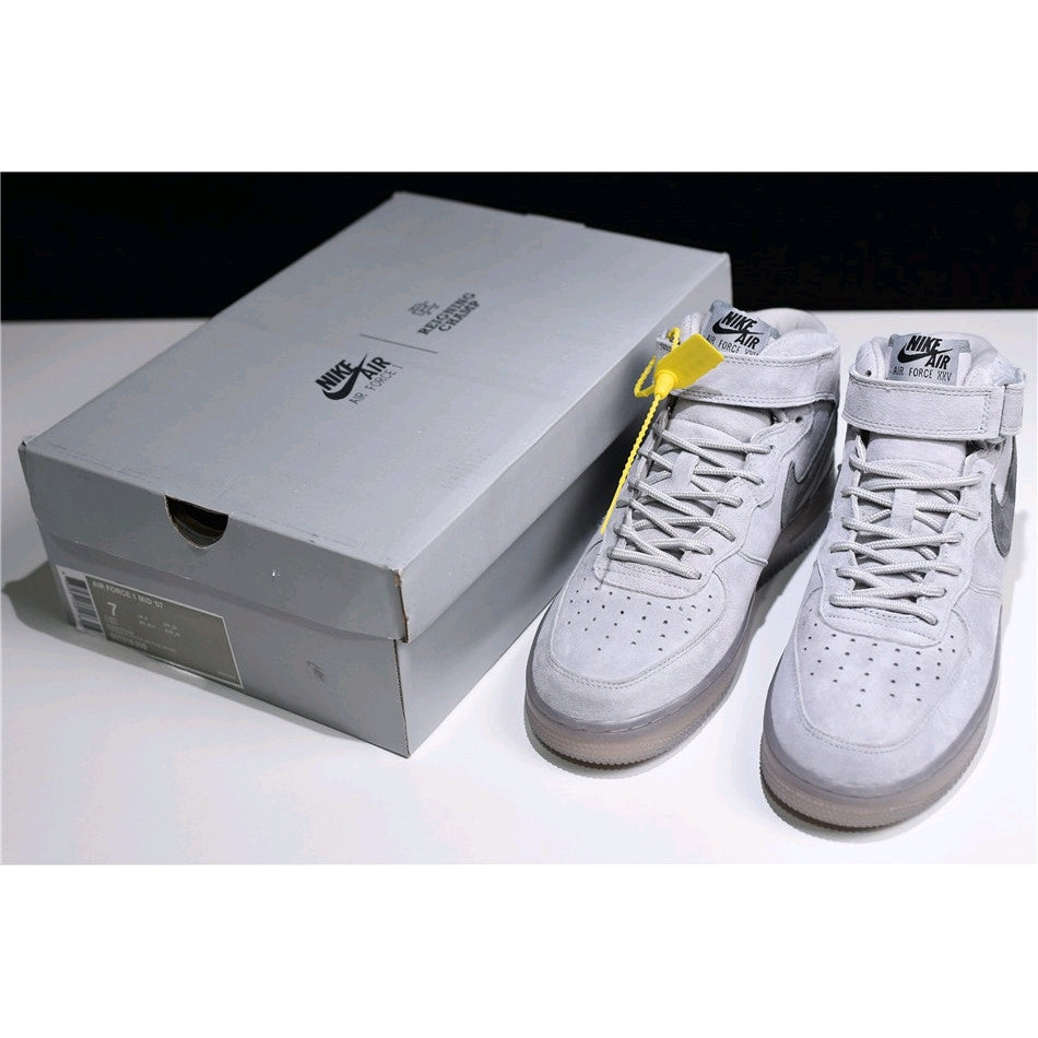 Tenis Nike Reigning  X Air Force 1 G'S Store