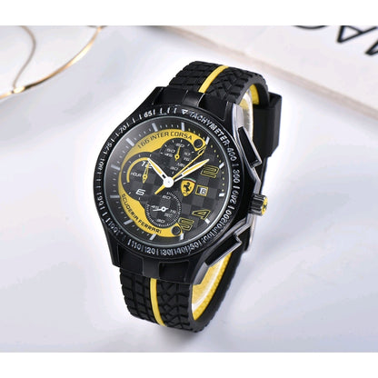 Reloj impermeable G'S Store