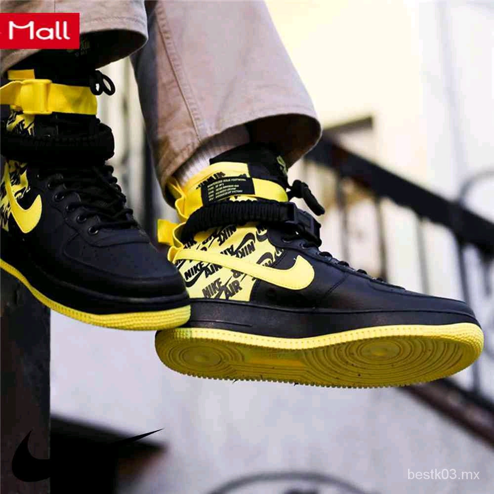 Tenis nike Air Force 1  SF-AF1 del  EUR 40 al EUR 47 G'S Store