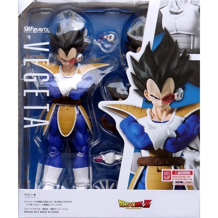 Figuras de acción Dragon Ball Súper con artículos intercambiables G'S Store