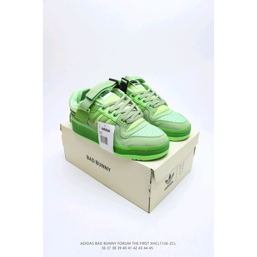 Tenis Adidas Bad Bunny Forum Varios colores G'S Electronic Store